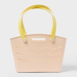 Sun Squad™ Large Plastic Tote